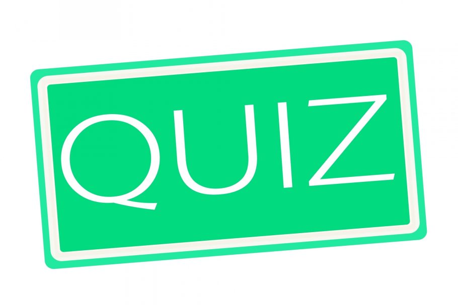 Quiz illustration